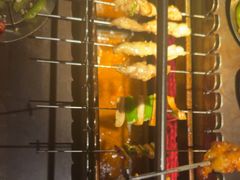 -麦凯伦烧烤·精酿超级工厂店(金桥总店)