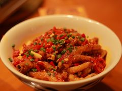 -麒麟小院·老九江菜(安平路店)