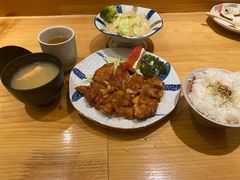 -大岛日本料理铁板烧(南通大饭店)