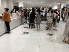 -优衣库(南京建邺万达广场店)