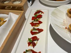 -王品牛排(福州泰禾店)