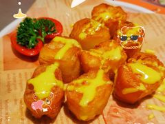-探炉·香辣豆花烤鱼(笋岗宝能环球汇店)