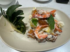 -鹿港小镇(金虹桥国际中心店)