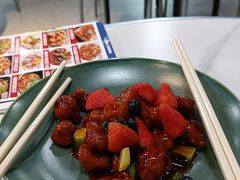 -明本海鲜大排档·鱼生海鲜烧烤宵夜(陈家祠店)