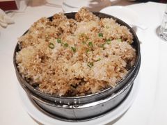 荷香糯米排骨-金春禧(世茂国际广场店)