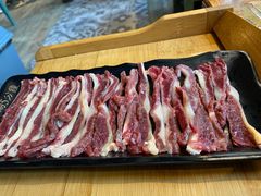 -手选潮汕鲜活牛肉火锅(二七广场店)