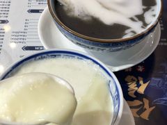 双皮奶-仁信老铺(嘉信店)