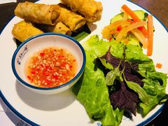越南炸春卷-美奈小馆·越南料理(中航城君尚购物中心店)