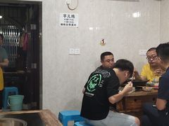 -石灰市毛记烧鸡公(解放碑店)