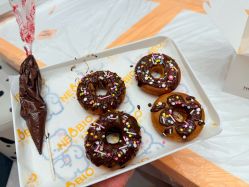 -奈尔宝家庭中心·亲子餐厅(苏州大悦城店)