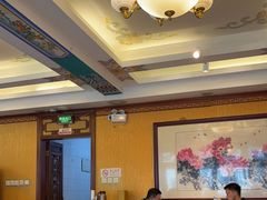 -峨嵋酒家(地安门店)