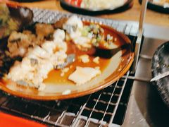 -柿子树炭烤羊腿(金台路店)