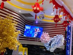 -乐潮汇时尚量贩式KTV(嘉业国际城购物中心店)