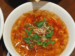 -山海菜馆·海肠捞饭·青岛菜(栈桥店)
