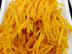 -服务大楼冷面(延大店)