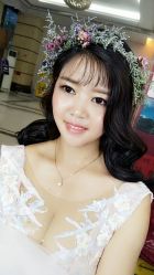 点击看大图 -金夫人婚纱摄影(惠阳店)