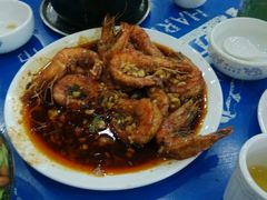 android_upload_pic-天津乾毓德饭庄·清真传统炒菜·海鲜烧烤(咸阳路店)