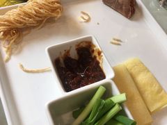 -大鸭梨烤鸭(石佛营店)