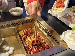 -川西坝子火锅(清江东路3.0直营店)