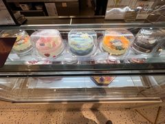-哈根达斯(皇城恒隆广场店)