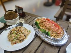 -佛有缘素食馆·荔湾老字号(陈家祠首店)