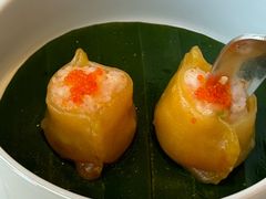 -悦厅·下午茶(杭州柏悦酒店)