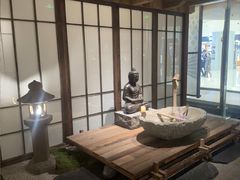 -上井料理黑金店(IFS国金中心店)