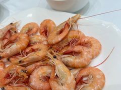 -新享乐海鲜(翠华路店)