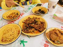 -东排食堂长沙小吃大排档(五一广场店)