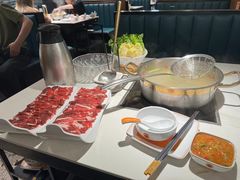 -潮发潮汕牛肉店(永庆坊店)