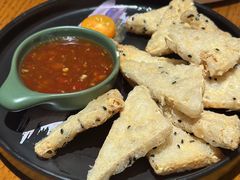 -甜阿姨·天台花园私房菜(万松园店)