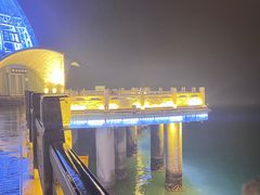 -小红鲸·海鲜餐厅(轸大路店)