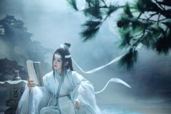 -梓摄影古装写真工作室(富力广场店)