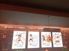 -探鱼·鲜青椒爽麻烤鱼(正佳广场店)