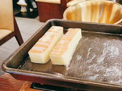 -双门洞·森系料理(体育西店)