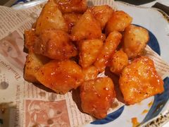 -鲜潭蒸汽石锅鱼(五道口购物中心店)