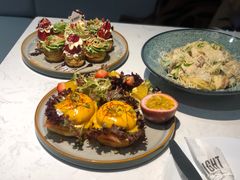 -BE BRIGHT KITCHEN(正佳广场店)