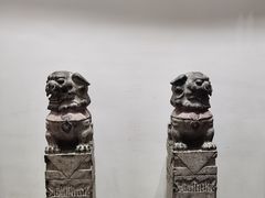 -詹记桃酥(融创茂店)