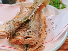 -院子餐厅·大锅菜·老杭帮(桥西直街店)