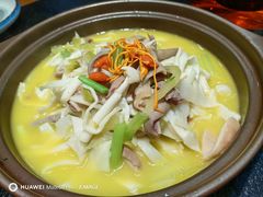 -老燕皇·南京菜(玄武湖店)