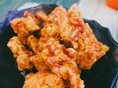 -德本家(金港国际店)