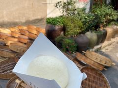 -孝店王酒酿馒头(安昌1店)