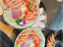 -雅玛花式铁板烧餐厅(好运街店)