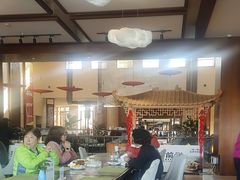 -余姚四明湖开元名都度假酒店·夏威夷西餐厅