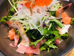 -花和海鲜自助(梅江店)