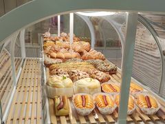 -LanTa蓝塔烘焙(锦艺城店)