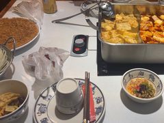 -螺大喜螺蛳粉火锅(雍和宫店)