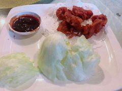 -日出青木·杭帮菜名店