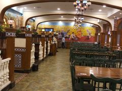 卡座-清真·玛丽亚新疆菜主题餐厅(浙江中路店)