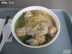 -大食代(东荟城店)